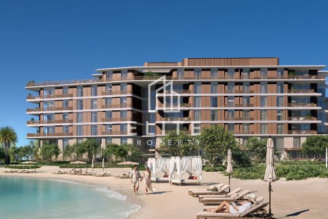 Apartment in Palm Jebel Ali, Dubai 2 bedrooms, 113 sq.m. № 124878 - photo 19