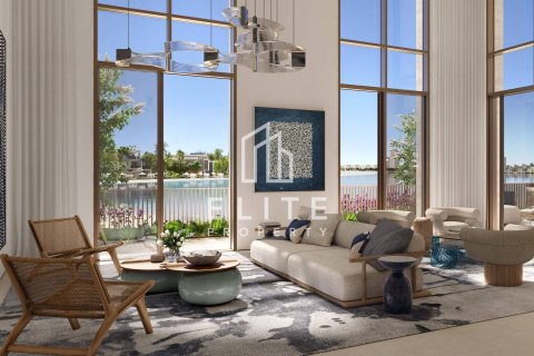 Apartment in Palm Jebel Ali, Dubai 2 bedrooms, 113 sq.m. № 124878 - photo 24