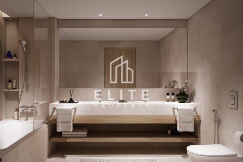 Apartment in Palm Jebel Ali, Dubai 4 bedrooms, 371 sq.m. № 124876 - photo 18