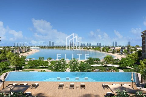 Apartment in Palm Jebel Ali, Dubai 4 bedrooms, 371 sq.m. № 124876 - photo 7