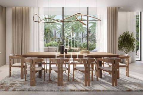 فيلا في Dubai Land, دبي 4 غرف نوم, 289 م² رقم 124879 - صورة 5