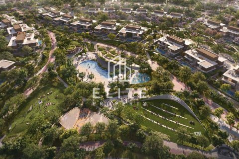 فيلا في Dubai Land, دبي 4 غرف نوم, 289 م² رقم 124879 - صورة 2