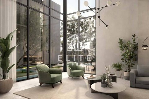 فيلا في Dubai Land, دبي 4 غرف نوم, 289 م² رقم 124879 - صورة 3
