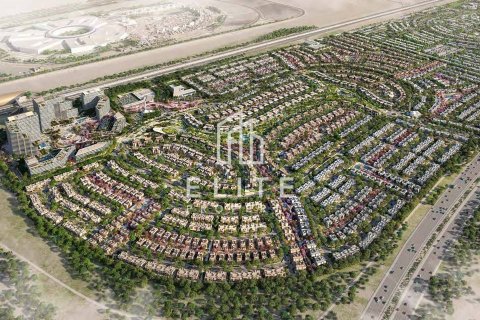 فيلا في Dubai Land, دبي 4 غرف نوم, 289 م² رقم 124879 - صورة 11