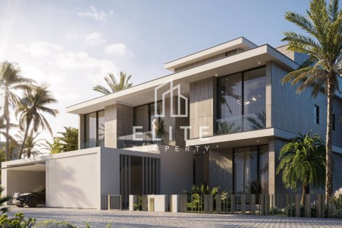 فيلا في District One, مدينة محمد بن راشد, دبي 5 غرف نوم , 881 م² رقم 124880 - صورة 9