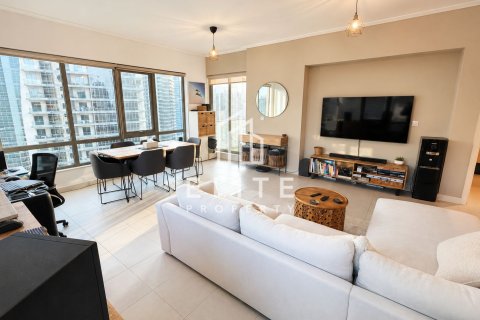 شقة في South Ridge, وسط مدينة دبي, دبي 1غرف نوم, 85 م² رقم 124875 - صورة 3