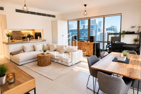 شقة في South Ridge, وسط مدينة دبي, دبي 1غرف نوم, 85 م² رقم 124875