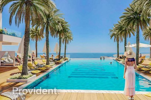 Apartamento en Dubai Marina, Dubai, 2 dormitorios, № 1596 - foto 17