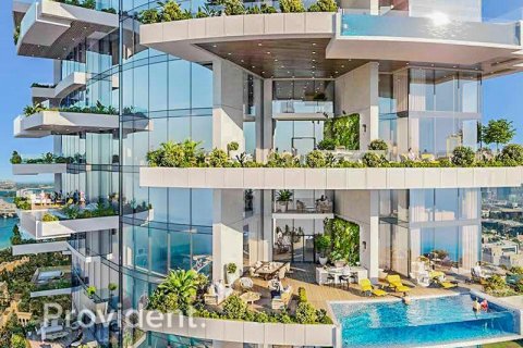 Apartamento en Dubai Marina, Dubai, 2 dormitorios, № 1596 - foto 24