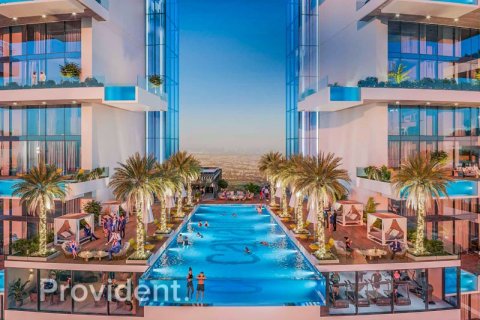 Apartamento en Dubai Marina, Dubai, 2 dormitorios, № 1596 - foto 18