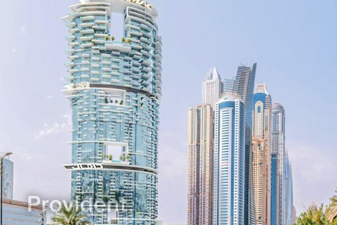 Apartamento en Dubai Marina, Dubai, 2 dormitorios, № 1596 - foto 10