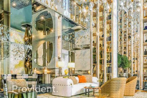 Apartamento en Dubai Marina, Dubai, 2 dormitorios, № 1596 - foto 15