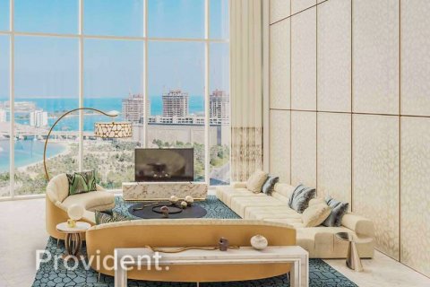 Apartamento en Dubai Marina, Dubai, 2 dormitorios, № 1596 - foto 12