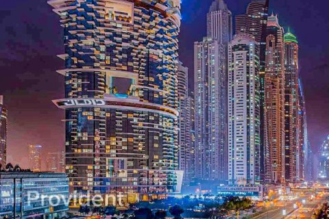 Apartamento en Dubai Marina, Dubai, 2 dormitorios, № 1596 - foto 25