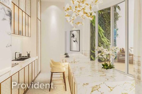 Apartamento en Dubai Marina, Dubai, 2 dormitorios, № 1596 - foto 22