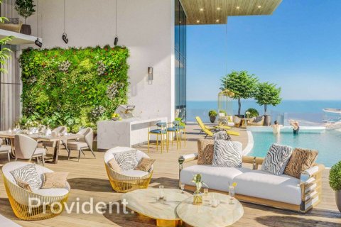 Apartamento en Dubai Marina, Dubai, 2 dormitorios, № 1596 - foto 19