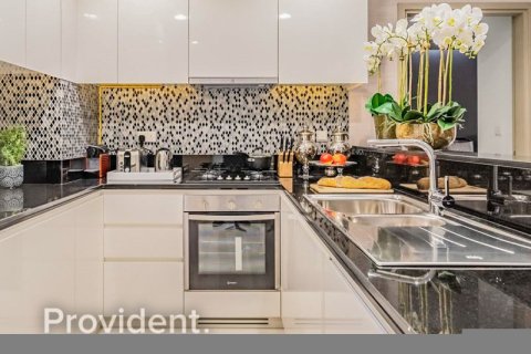 Appartement à Business Bay, Dubai, 1 chambre, № 1591 - photo 9
