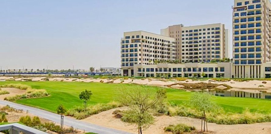 Villa en Dubai South (Dubai World Central), Dubai, 4 dormitorios, № 1593