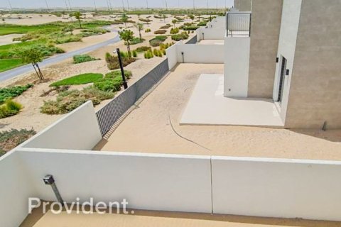 Villa en Dubai South (Dubai World Central), Dubai, 4 dormitorios, № 1593 - foto 8