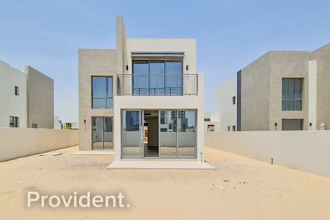 Villa en Dubai South (Dubai World Central), Dubai, 4 dormitorios, № 1593 - foto 2