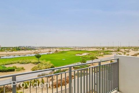 Villa en Dubai South (Dubai World Central), Dubai, 4 dormitorios, № 1593 - foto 12