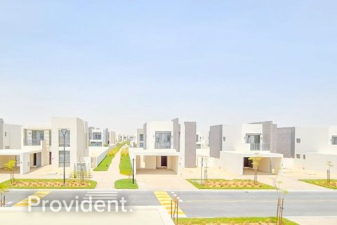 Villa en Dubai South (Dubai World Central), Dubai, 4 dormitorios, № 1593 - foto 14