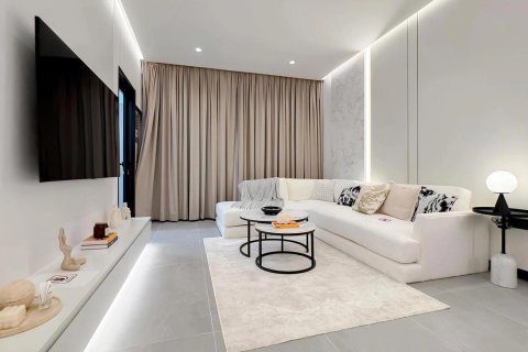 Appartement à Dubai, 2 chambres, 92 m², № 58532 - photo 4