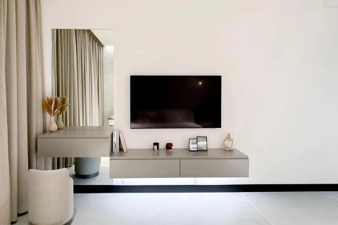 Appartement à Dubai, 2 chambres, 92 m², № 58532 - photo 6