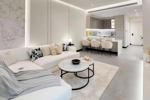 Appartement à Dubai, 2 chambres, 92 m², № 58532 - photo 3