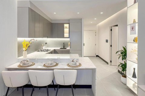 Appartement à Dubai, 2 chambres, 92 m², № 58532 - photo 7
