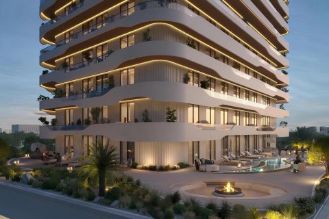 Appartement à Dubai, 2 chambres, 92 m², № 58532 - photo 10