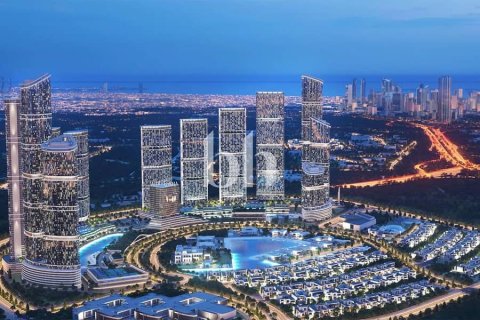Apartamento en Dubai, 2 dormitorios, 85 m², № 58533 - foto 10