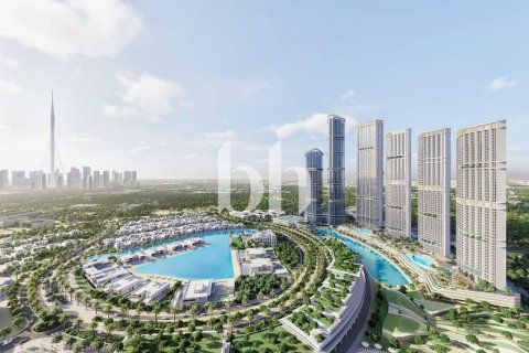 Apartamento en Dubai, 2 dormitorios, 85 m², № 58533 - foto 1