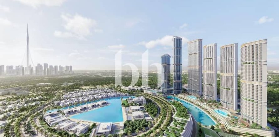Appartement à Dubai, 2 chambres, 85 m², № 58533