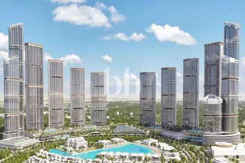 Apartamento en Dubai, 2 dormitorios, 85 m², № 58533 - foto 9