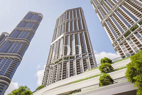 Apartamento en Dubai, 2 dormitorios, 85 m², № 58533 - foto 4