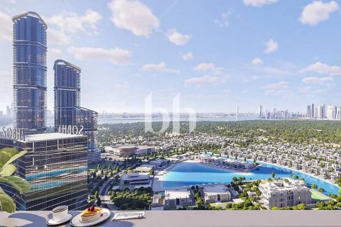 Apartamento en Dubai, 2 dormitorios, 85 m², № 58533 - foto 5