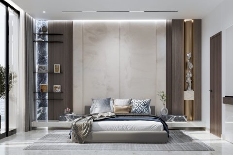 Appartement à Dubai, 2 chambres, 135 m², № 58534 - photo 8