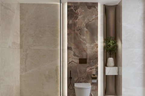 Appartement à Dubai, 2 chambres, 135 m², № 58534 - photo 9