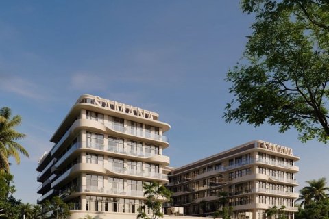 Appartement à Dubai, 2 chambres, 135 m², № 58534 - photo 3