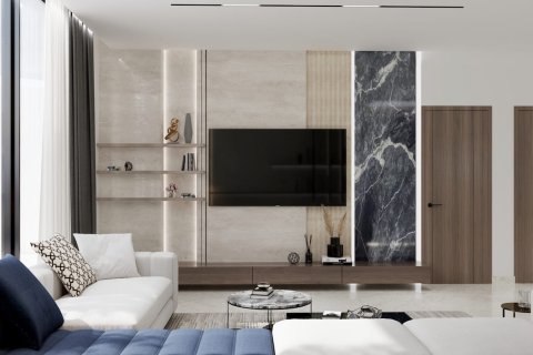 Appartement à Dubai, 2 chambres, 135 m², № 58534 - photo 7