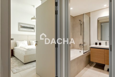 Apartment in Dubai Creek Harbour (The Lagoons), Dubai 2 bedrooms, 105 sq.m. № 124441 - photo 12