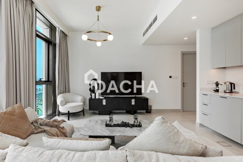 Apartment in Dubai Creek Harbour (The Lagoons), Dubai 2 bedrooms, 105 sq.m. № 124441 - photo 7