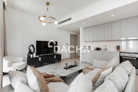 Apartment in Dubai Creek Harbour (The Lagoons), Dubai 2 bedrooms, 105 sq.m. № 124441 - photo 8