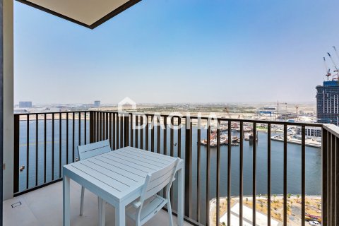 Apartment in Dubai Creek Harbour (The Lagoons), Dubai 2 bedrooms, 105 sq.m. № 124441 - photo 19