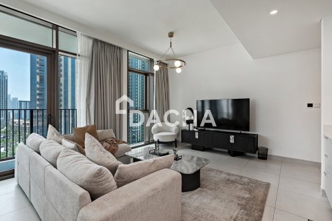 Apartment in Dubai Creek Harbour (The Lagoons), Dubai 2 bedrooms, 105 sq.m. № 124441 - photo 5