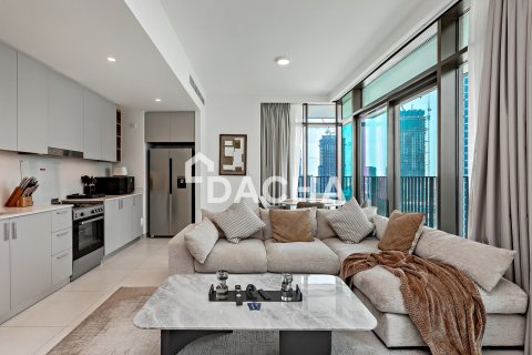 Apartment in Dubai Creek Harbour (The Lagoons), Dubai 2 bedrooms, 105 sq.m. № 124441 - photo 3