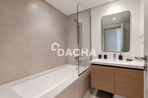 Apartment in Dubai Creek Harbour (The Lagoons), Dubai 2 bedrooms, 105 sq.m. № 124441 - photo 11