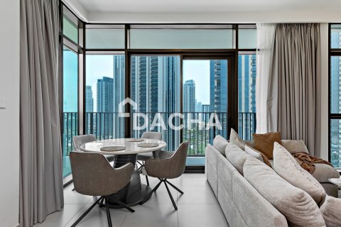 Apartment in Dubai Creek Harbour (The Lagoons), Dubai 2 bedrooms, 105 sq.m. № 124441 - photo 6