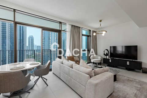 Apartment in Dubai Creek Harbour (The Lagoons), Dubai 2 bedrooms, 105 sq.m. № 124441